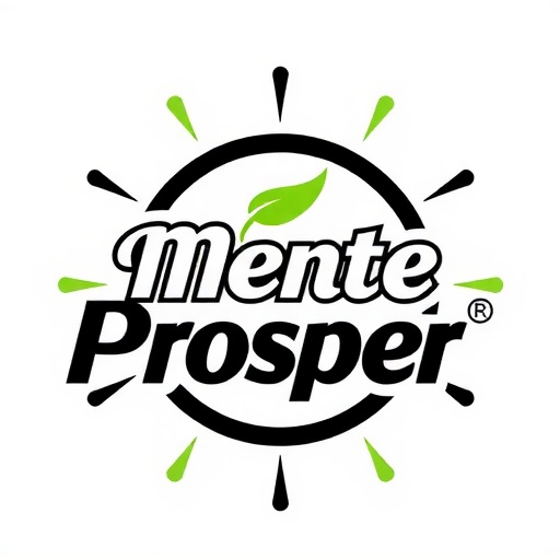 MenteProsper Logo
